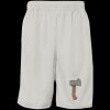 Men's Pro Mesh 9" Shorts with Pockets Thumbnail