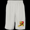 Men's Pro Mesh 9" Shorts with Pockets Thumbnail