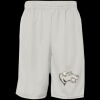 Men's Pro Mesh 9" Shorts with Pockets Thumbnail