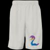 Men's Pro Mesh 9" Shorts with Pockets Thumbnail