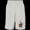 Men's Pro Mesh 9" Shorts with Pockets Thumbnail