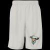 Men's Pro Mesh 9" Shorts with Pockets Thumbnail