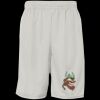 Men's Pro Mesh 9" Shorts with Pockets Thumbnail