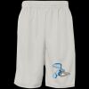 Men's Pro Mesh 9" Shorts with Pockets Thumbnail