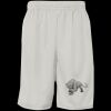 Men's Pro Mesh 9" Shorts with Pockets Thumbnail
