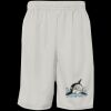 Men's Pro Mesh 9" Shorts with Pockets Thumbnail
