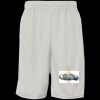 Men's Pro Mesh 9" Shorts with Pockets Thumbnail