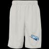 Men's Pro Mesh 9" Shorts with Pockets Thumbnail