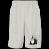 Men's Pro Mesh 9" Shorts with Pockets Thumbnail
