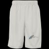 Men's Pro Mesh 9" Shorts with Pockets Thumbnail