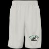 Men's Pro Mesh 9" Shorts with Pockets Thumbnail