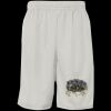 Men's Pro Mesh 9" Shorts with Pockets Thumbnail