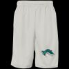 Men's Pro Mesh 9" Shorts with Pockets Thumbnail