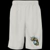Men's Pro Mesh 9" Shorts with Pockets Thumbnail