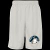 Men's Pro Mesh 9" Shorts with Pockets Thumbnail