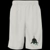 Men's Pro Mesh 9" Shorts with Pockets Thumbnail