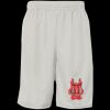 Men's Pro Mesh 9" Shorts with Pockets Thumbnail