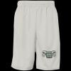 Men's Pro Mesh 9" Shorts with Pockets Thumbnail