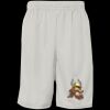Men's Pro Mesh 9" Shorts with Pockets Thumbnail