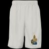 Men's Pro Mesh 9" Shorts with Pockets Thumbnail