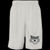 Men's Pro Mesh 9" Shorts with Pockets Thumbnail