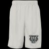 Men's Pro Mesh 9" Shorts with Pockets Thumbnail