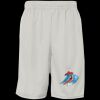 Men's Pro Mesh 9" Shorts with Pockets Thumbnail