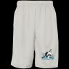 Men's Pro Mesh 9" Shorts with Pockets Thumbnail