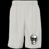 Men's Pro Mesh 9" Shorts with Pockets Thumbnail