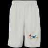 Men's Pro Mesh 9" Shorts with Pockets Thumbnail