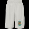Men's Pro Mesh 9" Shorts with Pockets Thumbnail