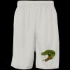 Men's Pro Mesh 9" Shorts with Pockets Thumbnail