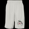 Men's Pro Mesh 9" Shorts with Pockets Thumbnail