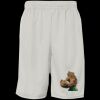 Men's Pro Mesh 9" Shorts with Pockets Thumbnail