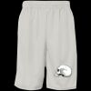 Men's Pro Mesh 9" Shorts with Pockets Thumbnail