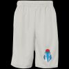 Men's Pro Mesh 9" Shorts with Pockets Thumbnail