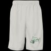 Men's Pro Mesh 9" Shorts with Pockets Thumbnail