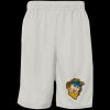 Men's Pro Mesh 9" Shorts with Pockets Thumbnail
