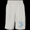 Men's Pro Mesh 9" Shorts with Pockets Thumbnail