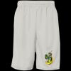 Men's Pro Mesh 9" Shorts with Pockets Thumbnail