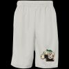 Men's Pro Mesh 9" Shorts with Pockets Thumbnail