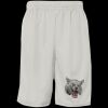 Men's Pro Mesh 9" Shorts with Pockets Thumbnail