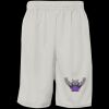Men's Pro Mesh 9" Shorts with Pockets Thumbnail