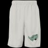 Men's Pro Mesh 9" Shorts with Pockets Thumbnail