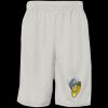 Men's Pro Mesh 9" Shorts with Pockets Thumbnail