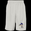 Men's Pro Mesh 9" Shorts with Pockets Thumbnail