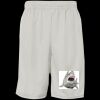 Men's Pro Mesh 9" Shorts with Pockets Thumbnail