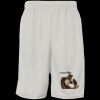 Men's Pro Mesh 9" Shorts with Pockets Thumbnail