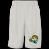 Men's Pro Mesh 9" Shorts with Pockets Thumbnail