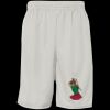 Men's Pro Mesh 9" Shorts with Pockets Thumbnail